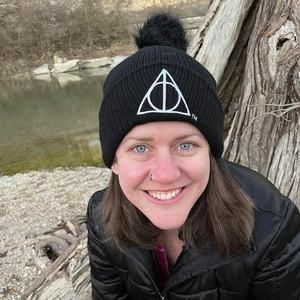 Meet your Posher, Natalie